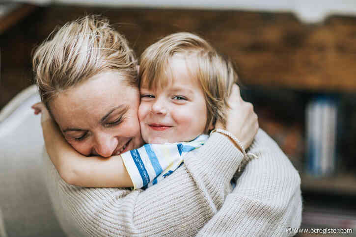 Share your Mother’s Day photos
