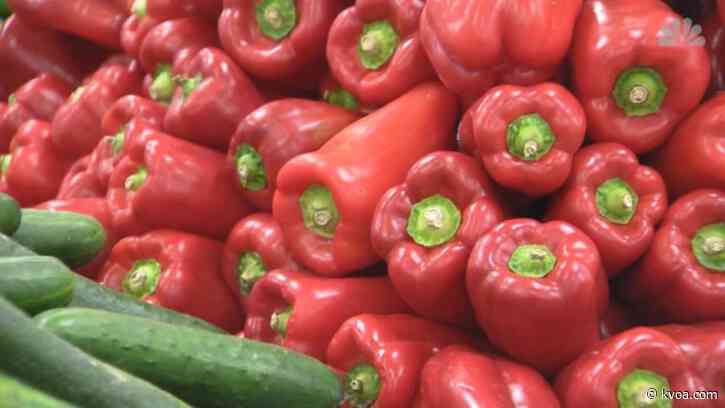 Quarantine Gardening: Grow what you like