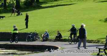 Bristol police officer reveals hotspots for lockdown breaches