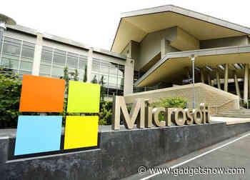 Microsoft to invest $1.5 billion in Italian cloud business