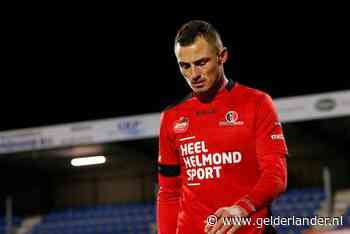 Spelers van de ‘kleintjes’ vrezen: ‘Een bouwvakker verdient meer dan de spits van Helmond’