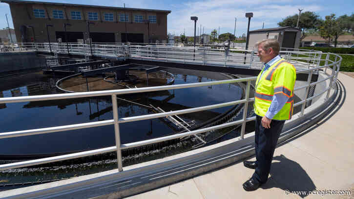 Poop tests in sewage might predict coronavirus surge