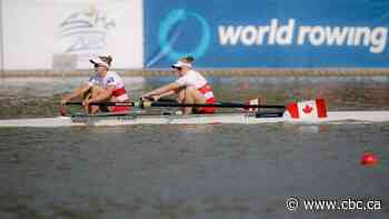 Federal government to provide $72 million to Canada's sport sector