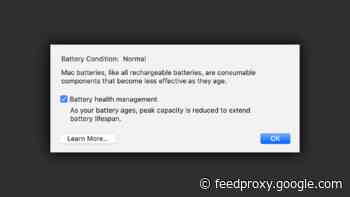 Apple releases macOS Catalina 10.15.5 beta 4 to developers