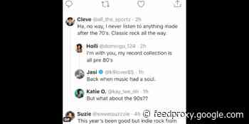 Some Twitter iOS and web users will see new, clearer layout for replies