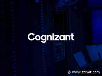 Cognizant expects to lose between $50m and $70m following ransomware attack