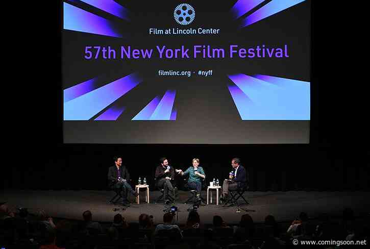 New York Film Festival Moving Forward in September With Potential Digital Options