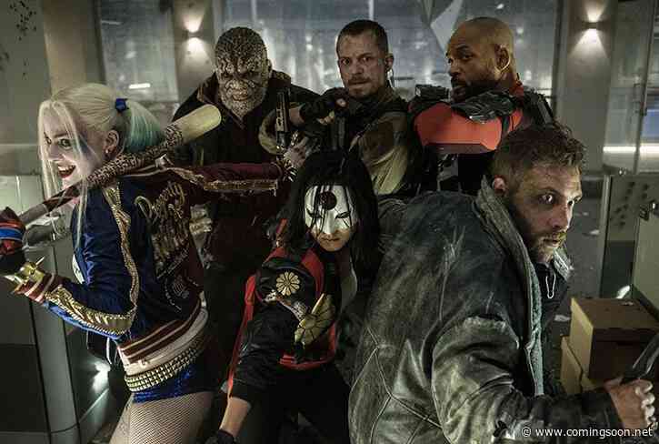 John Murphy to Score James Gunn’s The Suicide Squad
