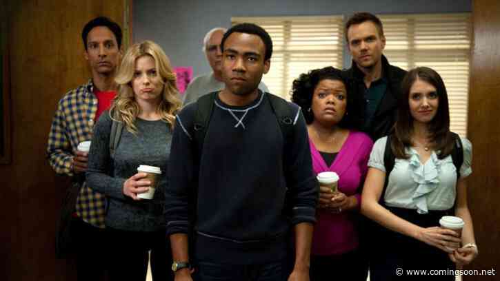 Community Cast Sets Long-Awaited Reunion for a Virtual Table Read