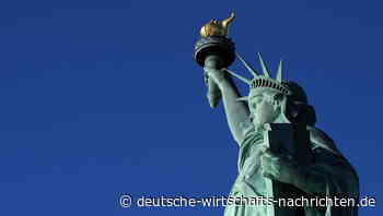 Schockierende Arbeitslosenzahlen: Amerika steuert auf die schwerste Krise seit dem Zweiten Weltkrieg zu