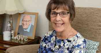 Gogglebox star June Bernicoff dies aged 82, Channel 4 confirm