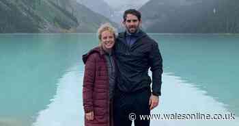 What happened after Wales' best amateur rugby player left without getting a shot