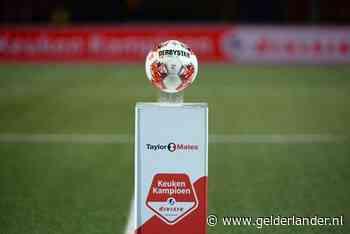 Keuken Kampioen Divisie luidt noodklok: ‘40 tot 50 procent omzetverlies’