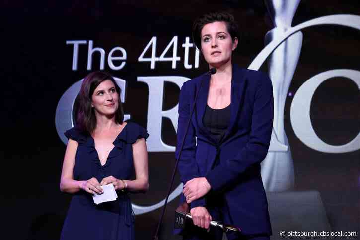 ‘They Said in Some Ways COVID-19 Is Worse Than The War In Iraq’: Showtime’s VICE Correspondent Gianna Toboni On Healthcare Workers Battling COVID-19