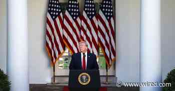 As Deaths Mount, Trump’s Disinformation Strategy Will Adapt