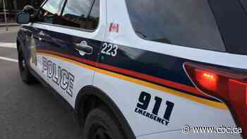 Saskatoon police looking for three suspects after two men allegedly forcibly confined, assaulted