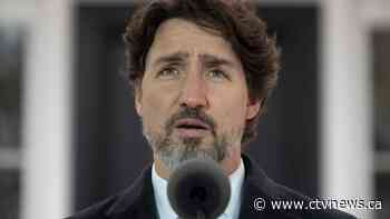 Emergency wage subsidy extending into summer: PM