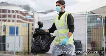 Bristol coronavirus cases continue to rise as lockdown rules expected to ease