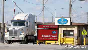 Ford to provide COVID-19 update Ontario's new case count jumps to highest in a week