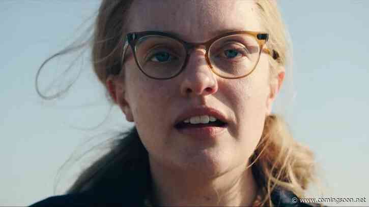Shirley Trailer: Elisabeth Moss Stars in NEON’s New Psychological Drama