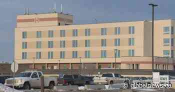 Coronavirus outbreak at Prince Albert’s Victoria Hospital declared over