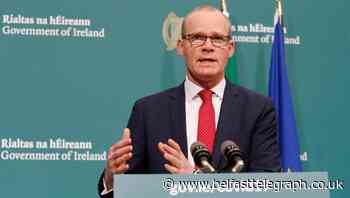 Brexit trade talks timeline ‘virtually impossible’, says Coveney