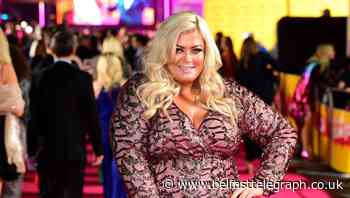 Gemma Collins says she is ‘absolutely heartbroken’ by her rescue cat’s death