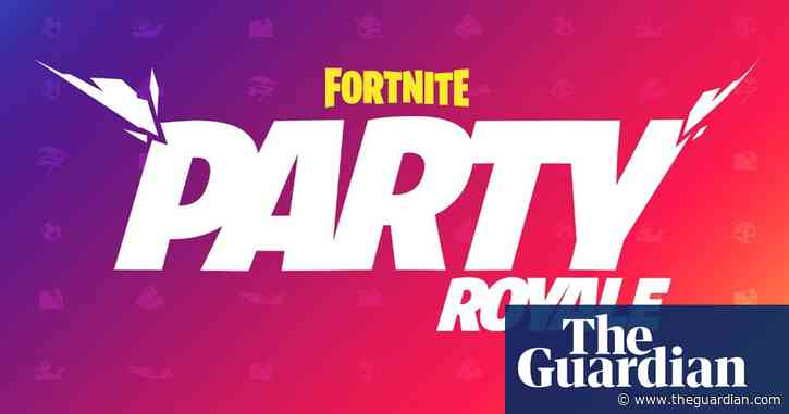 Fortnite to celebrate 350m players with massive virtual party