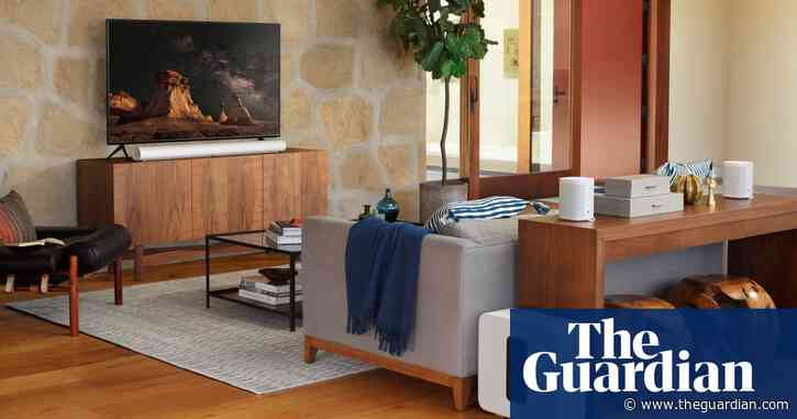 Sonos launches new Arc soundbar with Dolby Atmos