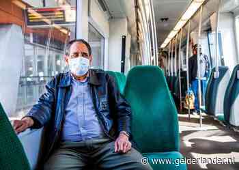 Wat voor mondkapje moet je kopen? Vijf vragen over de mondkapjes-plicht in het OV