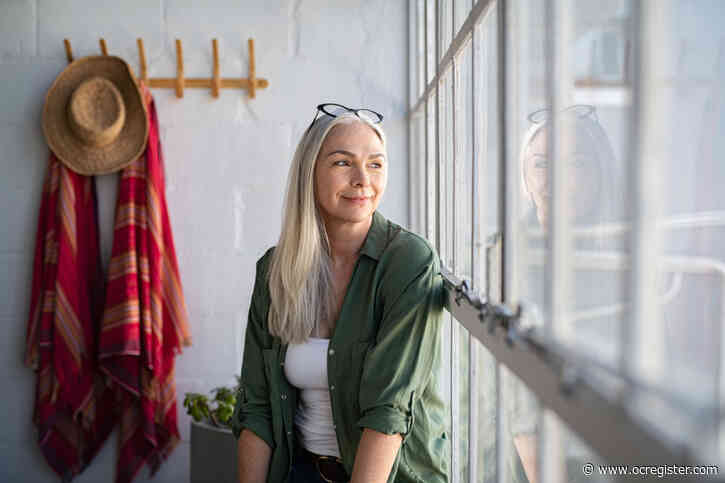 Successful Aging: How to stay positive during these difficult times