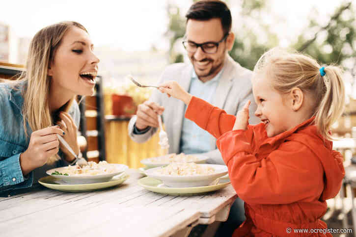 Get your Mother’s Day meals delivered with these restaurants