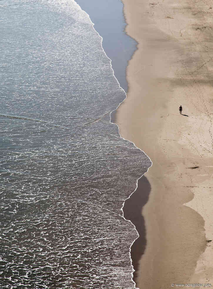 Artistic Vision: ‘Solo Perspective,’ photograph by Sam Kweskin