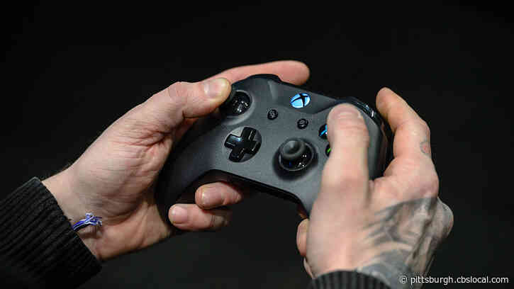 Mario Lemieux Foundation Sets Up Video Game Tournament To Raise Funds For Cancer Research