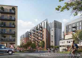 Brent Council refuses permission for Abbey Manufacturing Estate scheme