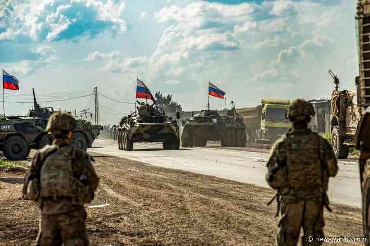 US hopeful for new Russian cooperation on Syria