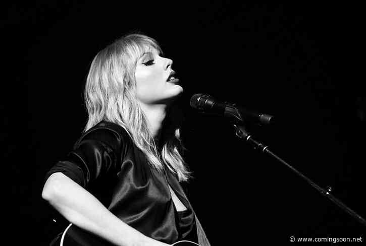 ABC’s Concert Special Taylor Swift City of Lover Concert to Air May 17