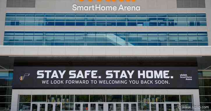 LHM Sports & Entertainment — the company that runs Jazz, Bees and Megaplex Theaters — furloughing 40% of workforce