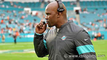 Dolphins schedule 2020: Weeks 1-17 opponents, strength of schedule rankings, toughest stretch analysis, more