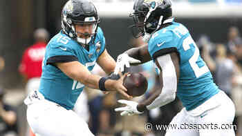 Jaguars schedule 2020: Weeks 1-17 opponents, strength of schedule rankings, toughest stretch analysis and more