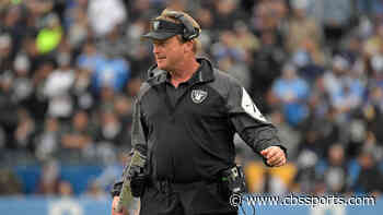 Raiders schedule 2020: Weeks 1-17 opponents, strength of schedule rankings, toughest stretch analysis and more