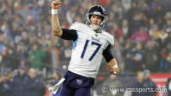 Ryan Tannehill lets Titans center live in his house as power outage stretches for days