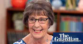 Gogglebox favourite June Bernicoff dies aged 82