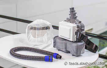 Ford opens order-books on homegrown COVID-19 respirator