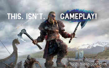 Microsoft and I clearly have very different definitions of the word ‘gameplay’