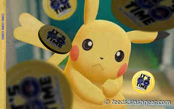 All 10 ways to get Pokmone GO coins (PokeCoins) in Niantic’s big update