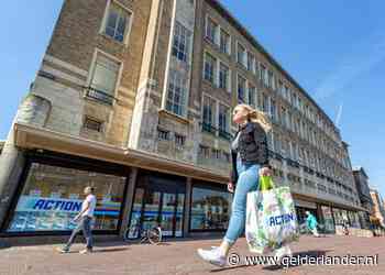 Van Action tot supermarkt: verrassende huurders in Hudson's Bay-winkels