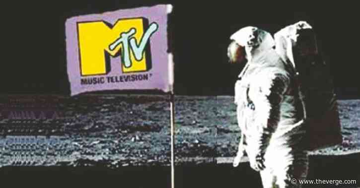 Footage from MTV’s classic 1980s era is streaming online, and it’s a trip