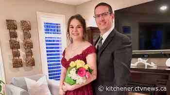 Ontario teen makes appearance in new Justin Bieber, Ariana Grande music video