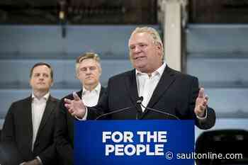 Ontario Supports Job Creators as People Start Returning to Work